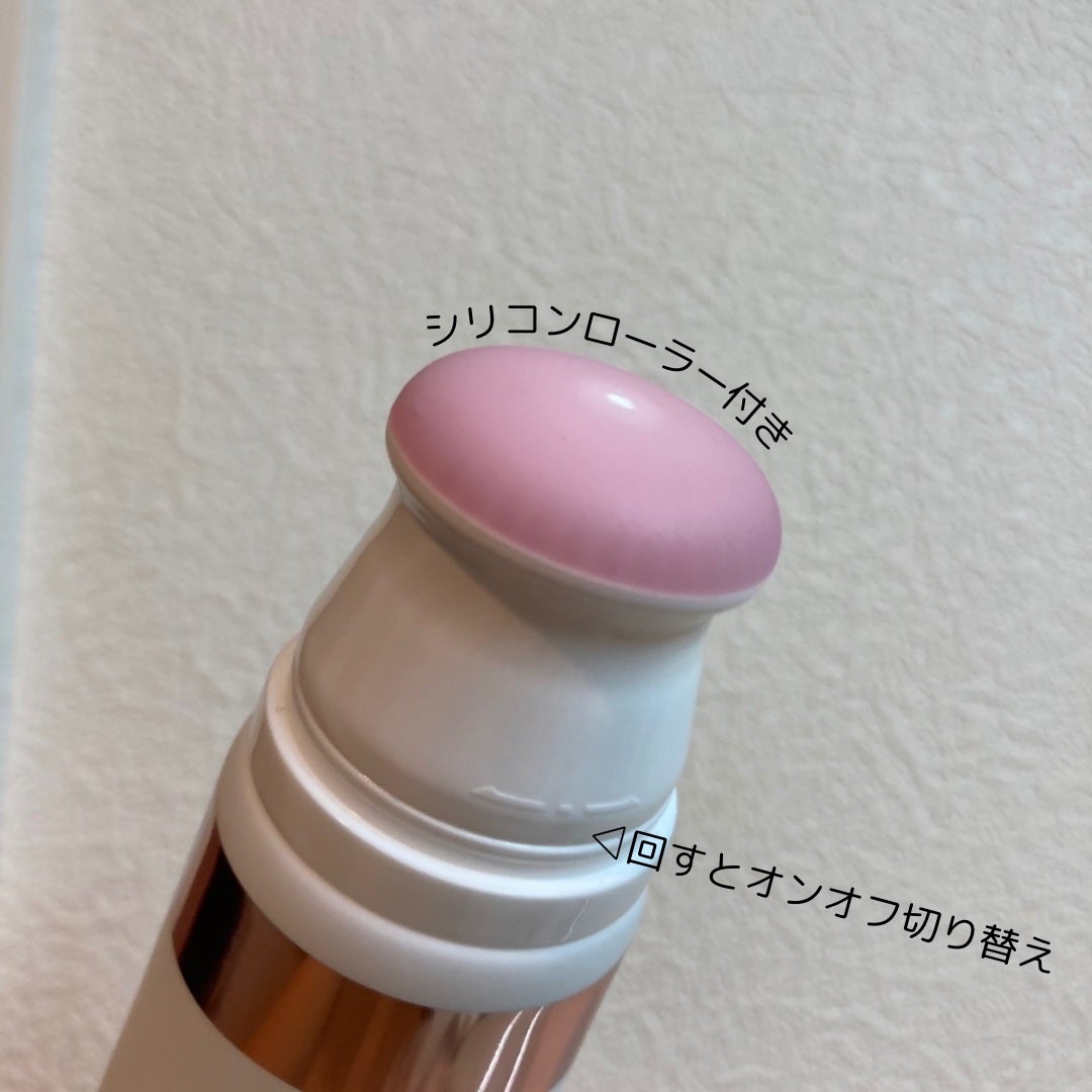 セルターンクリーム 100ml/リリーイブ/フェイスクリームを使ったクチコミ(2枚目)