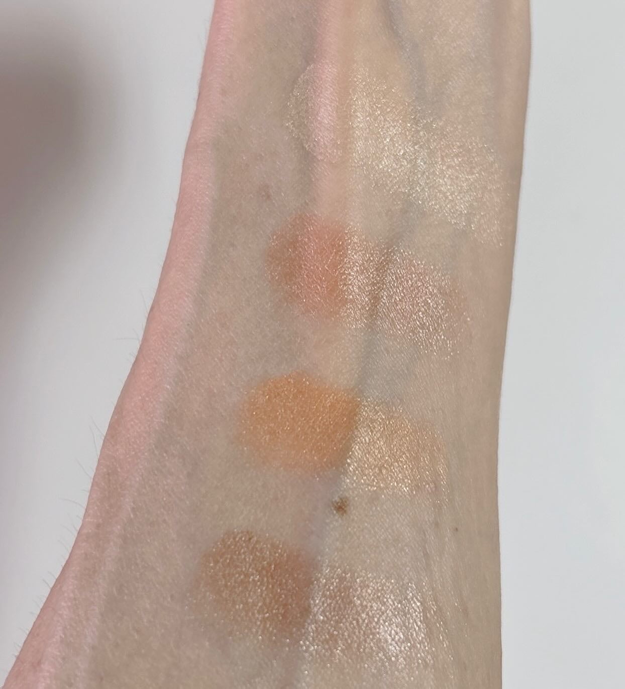 ネンマクフェイク ルージュ/Visée/口紅を使ったクチコミ(3枚目)