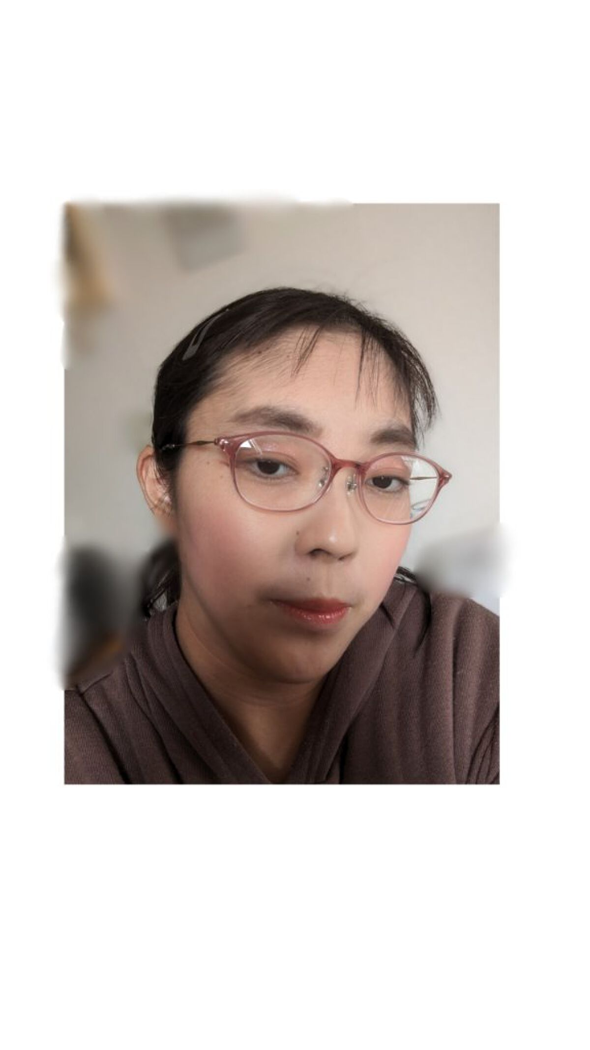 リセットカバーベース/KATE/化粧下地を使ったクチコミ（1枚目）