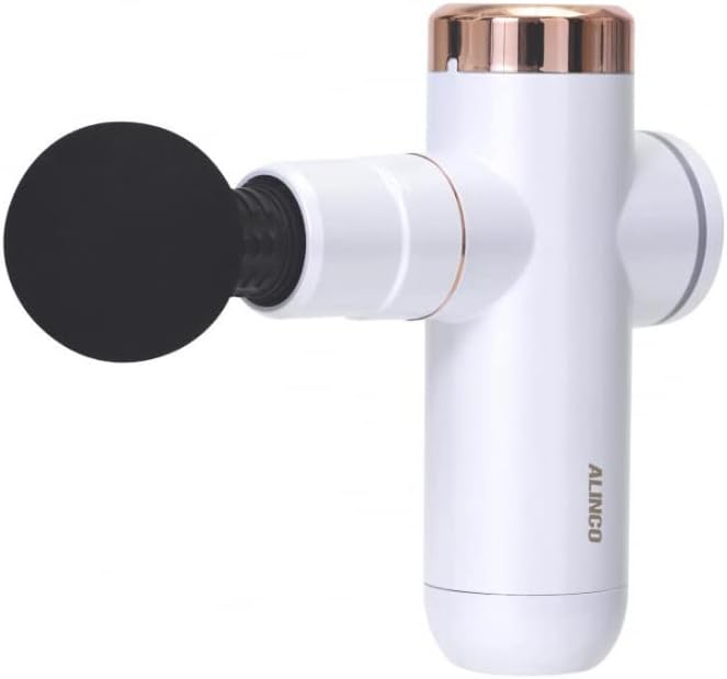 ハンディガン MCB020 ホワイト