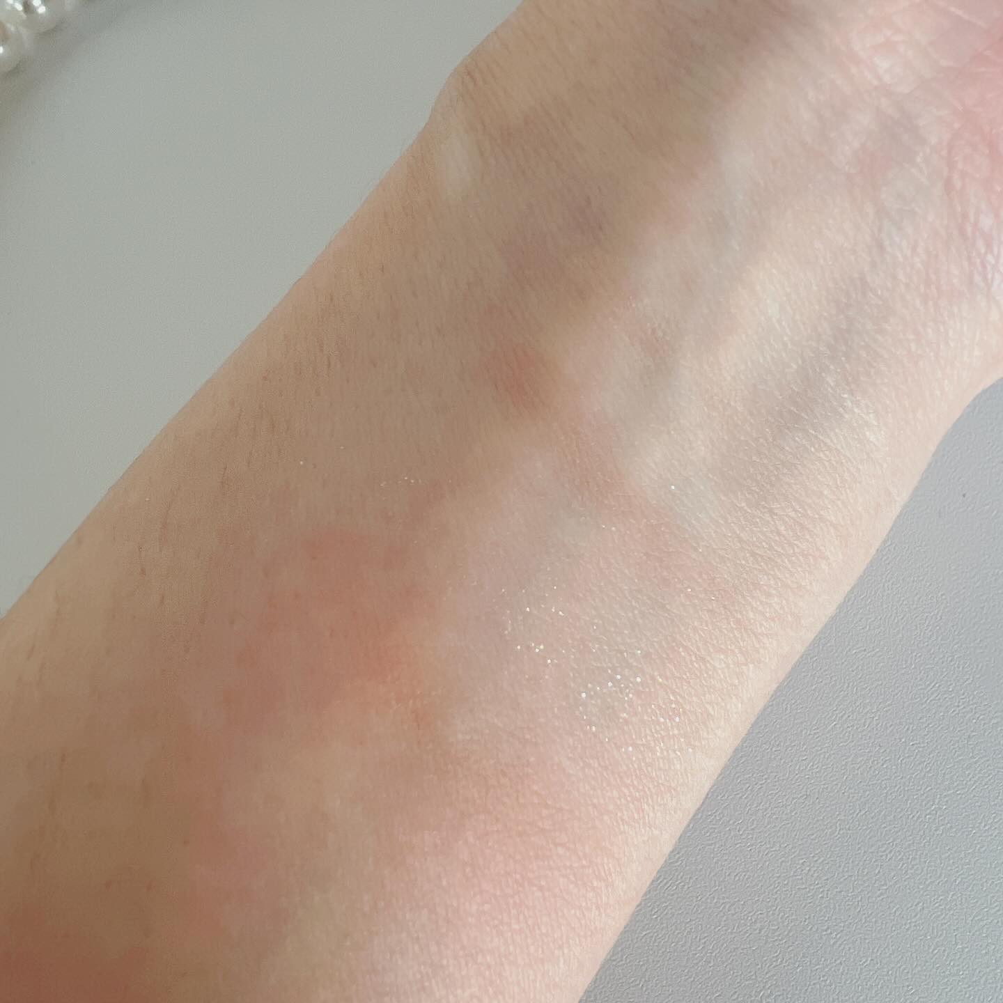 プランぷくコーデアイズ/キャンメイク/パウダーアイシャドウを使ったクチコミ（2枚目）