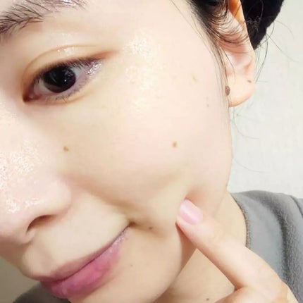 フェイシャルエッセンスマスク/COCOCHI/シートマスク・パックを使ったクチコミ(5枚目)