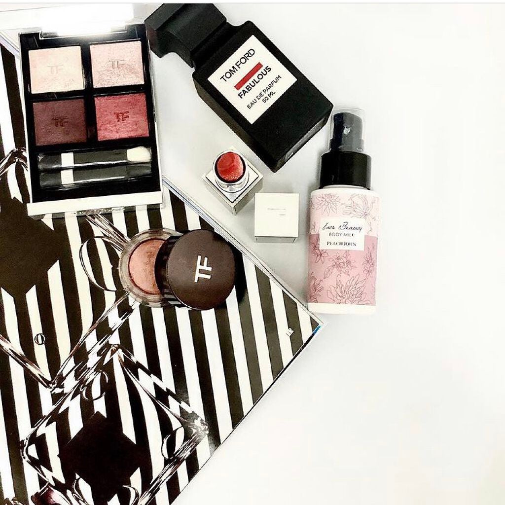 エロスビューティボディミルク/PEACH JOHN/ボディミルクを使ったクチコミ(1枚目)