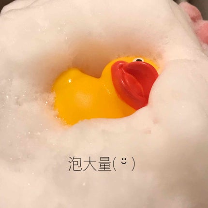 ニベア ミルキークリア洗顔料 スムースクリア/ニベア/洗顔フォームを使ったクチコミ(3枚目)