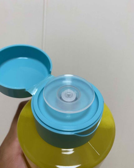 ルルルン クレンジングリセットウォーター/ルルルン/クレンジングウォーターを使ったクチコミ(4枚目)