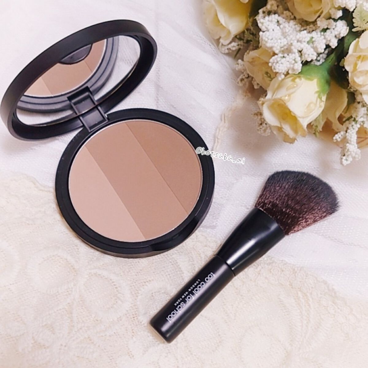 アートクラスバイロダン シェーディング 1 クラシック/too cool for school/シェーディングを使ったクチコミ（2枚目）