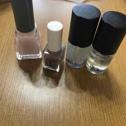 ミニネイル GY01/パラドゥ/マニキュアの画像