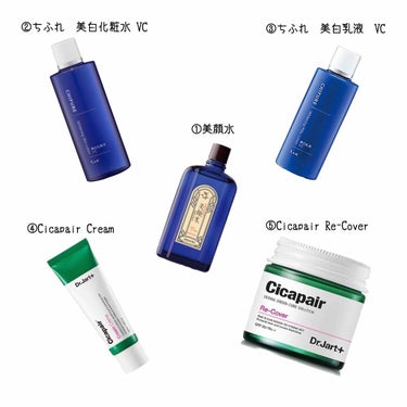 明色 美顔水 薬用化粧水/美顔/化粧水を使ったクチコミ（2枚目）