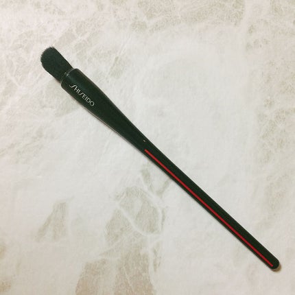 NANAME FUDE マルチ アイブラシ/SHISEIDO/メイクブラシを使ったクチコミ(1枚目)