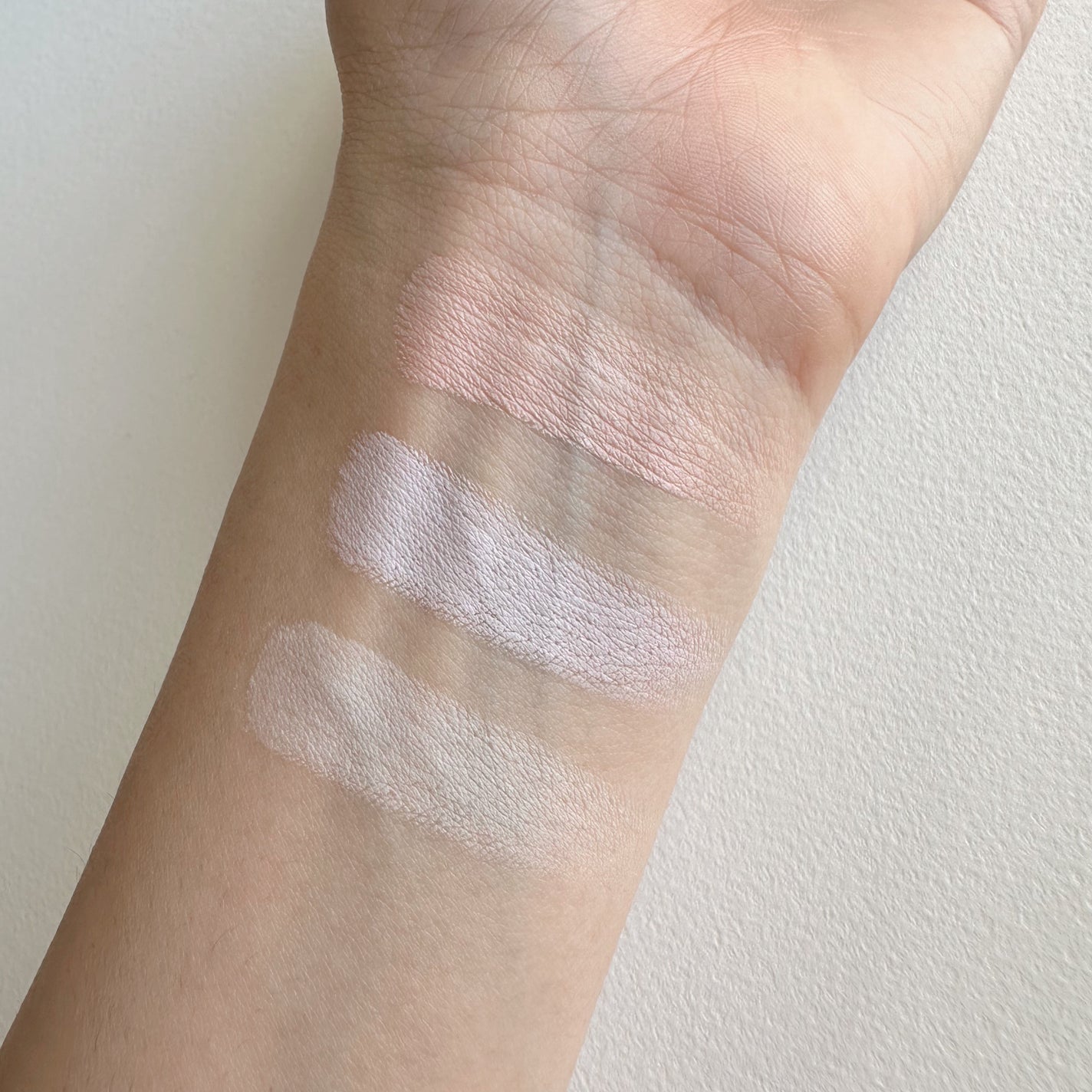 カバーアッププロコンシーラー/TFIT/パレットコンシーラーを使ったクチコミ(3枚目)