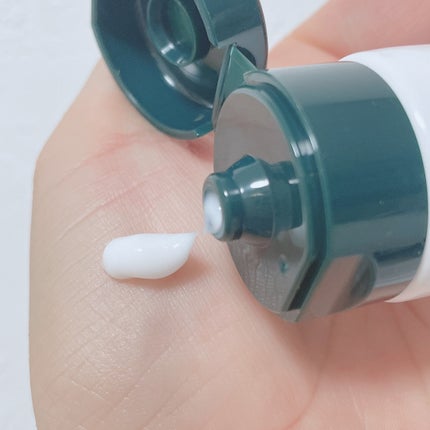 アミノ酸クリーム/dixionist/フェイスクリームを使ったクチコミ(3枚目)