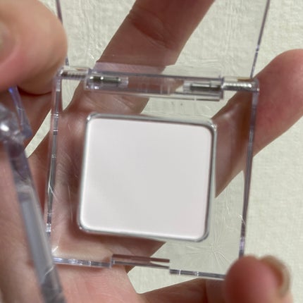 マルチカラーバリエーション マット/チャコット・コスメティクス/単色アイシャドウを使ったクチコミ(3枚目)