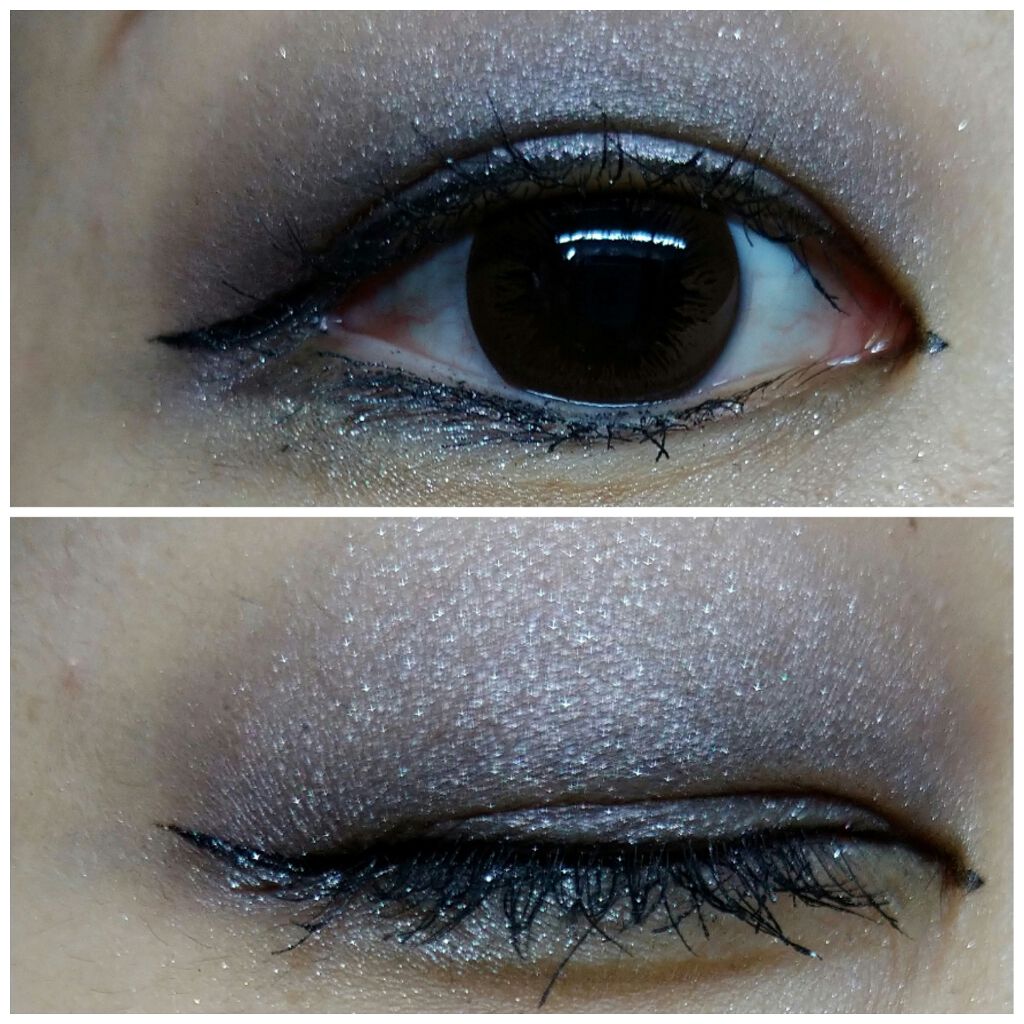 【旧】サンク クルール クチュール/Dior/アイシャドウパレットを使ったクチコミ(1枚目)