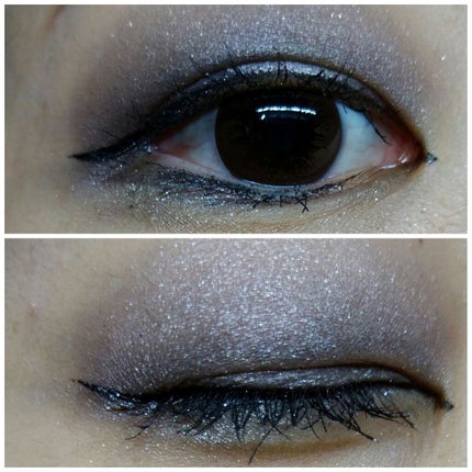 【旧】サンク クルール クチュール/Dior/アイシャドウパレットを使ったクチコミ(1枚目)