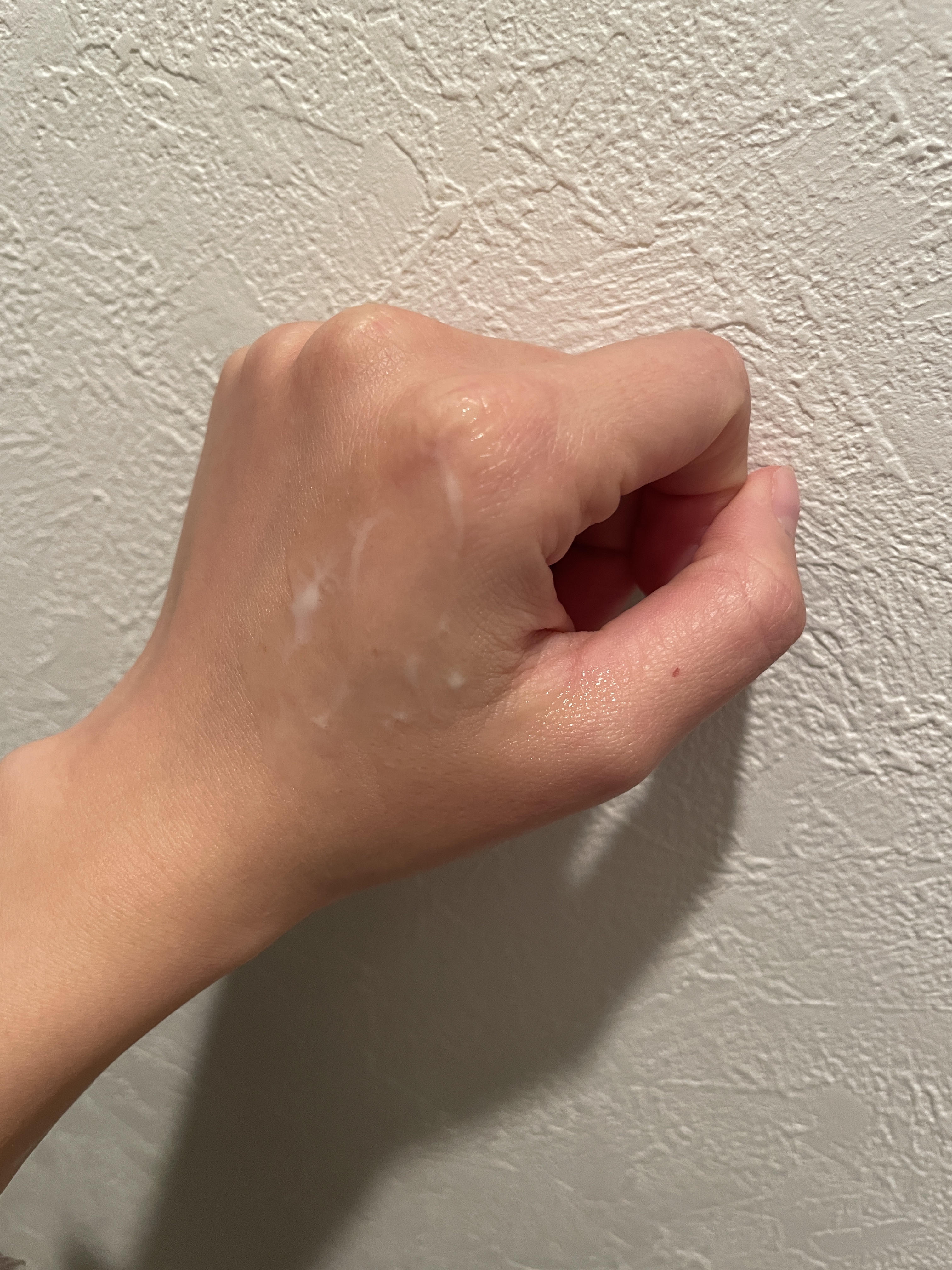 リッチグロウセラム/My AMULET/美容液を使ったクチコミ（3枚目）