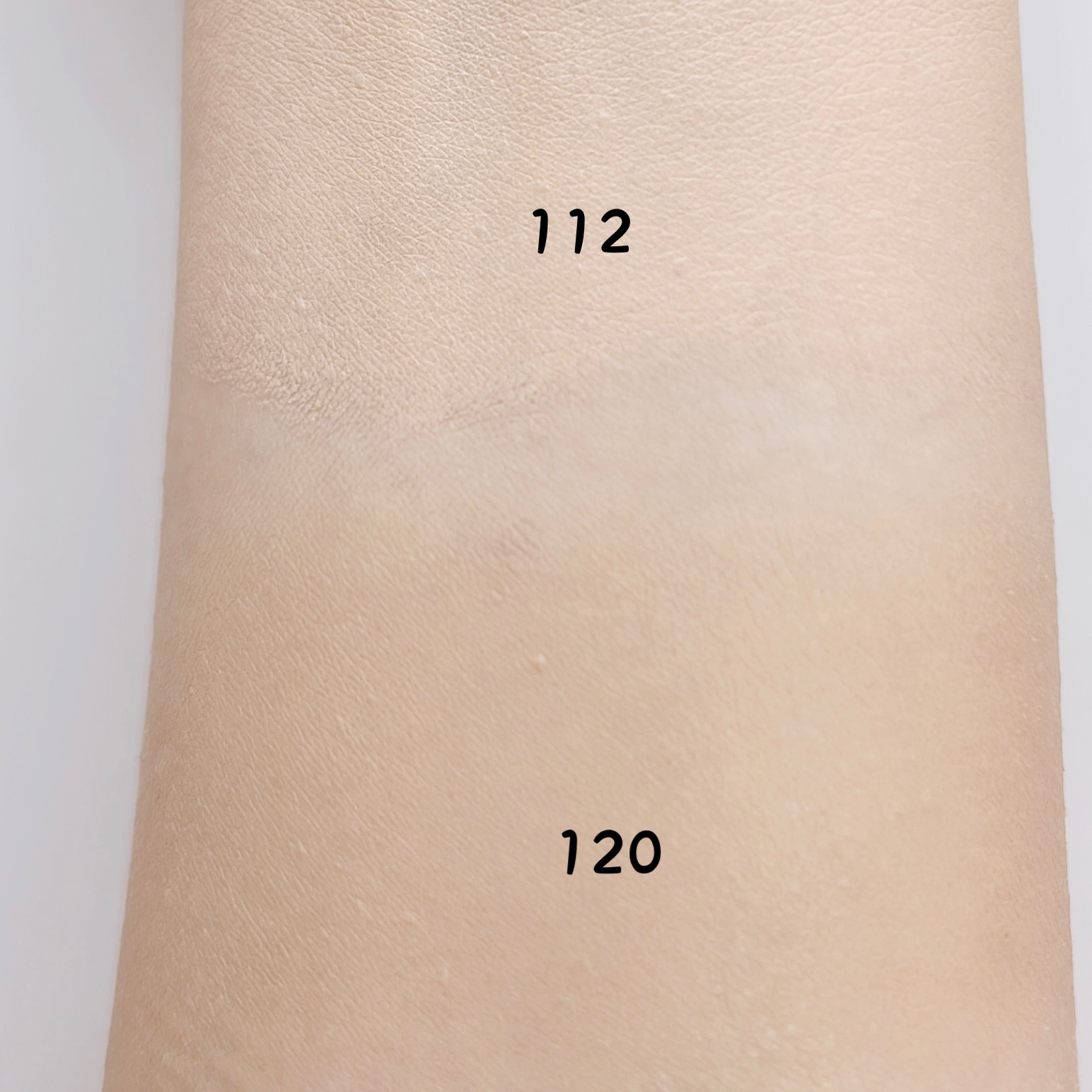 フィットミー リキッドファンデーション R/MAYBELLINE NEW YORK/リキッドファンデーションを使ったクチコミ（3枚目）