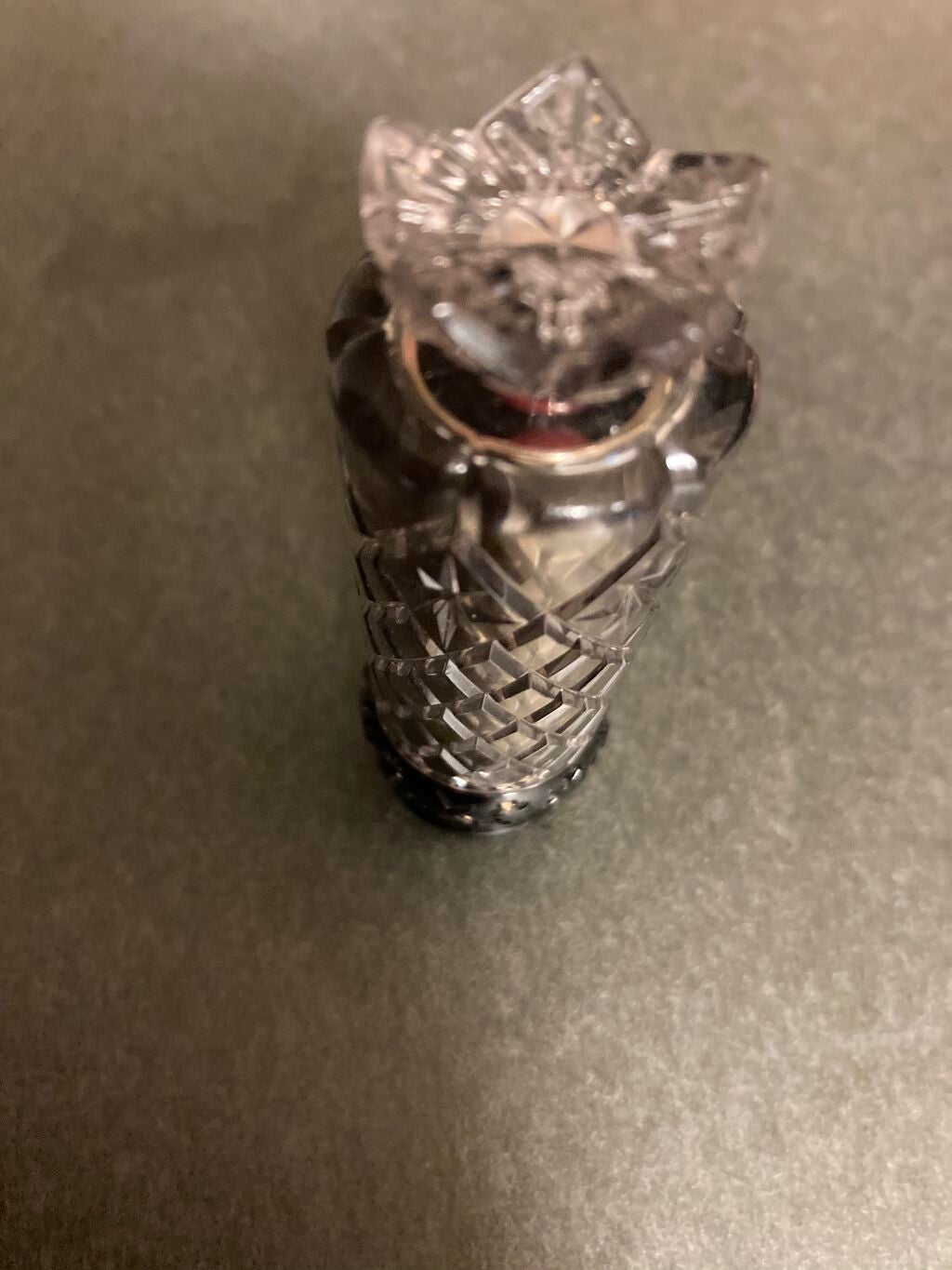 リップ スティック V/ANNA SUI/口紅を使ったクチコミ(1枚目)