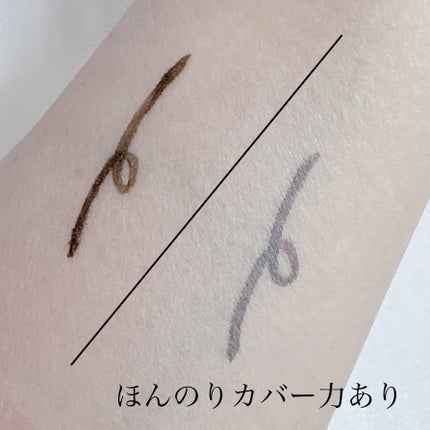 スキンプロポーショニングパウダー/Quince/プレストパウダーを使ったクチコミ(6枚目)