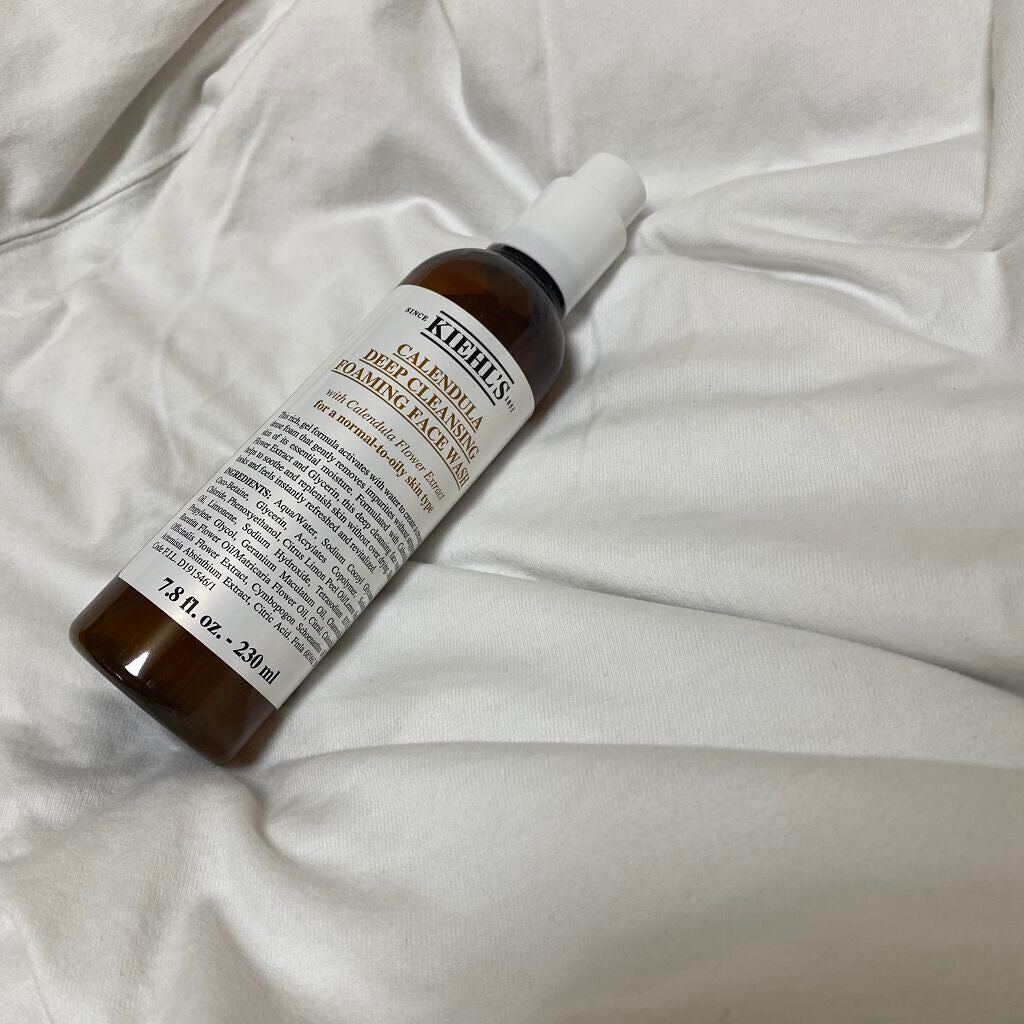 キールズ ハンド サルブ/Kiehl's/ハンドクリームを使ったクチコミ(9枚目)