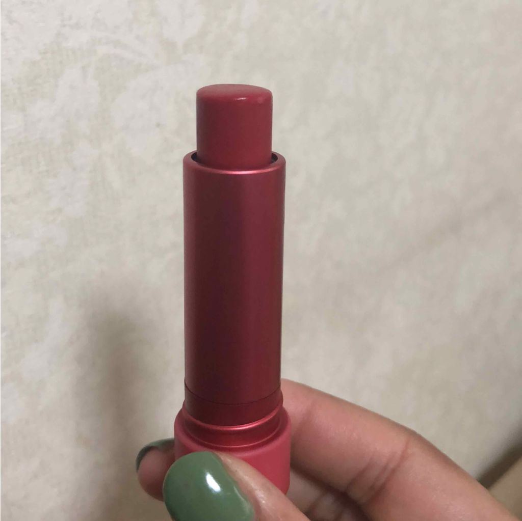 キールズ バタースティック リップ トリートメント/Kiehl's/リップケアを使ったクチコミ（2枚目）