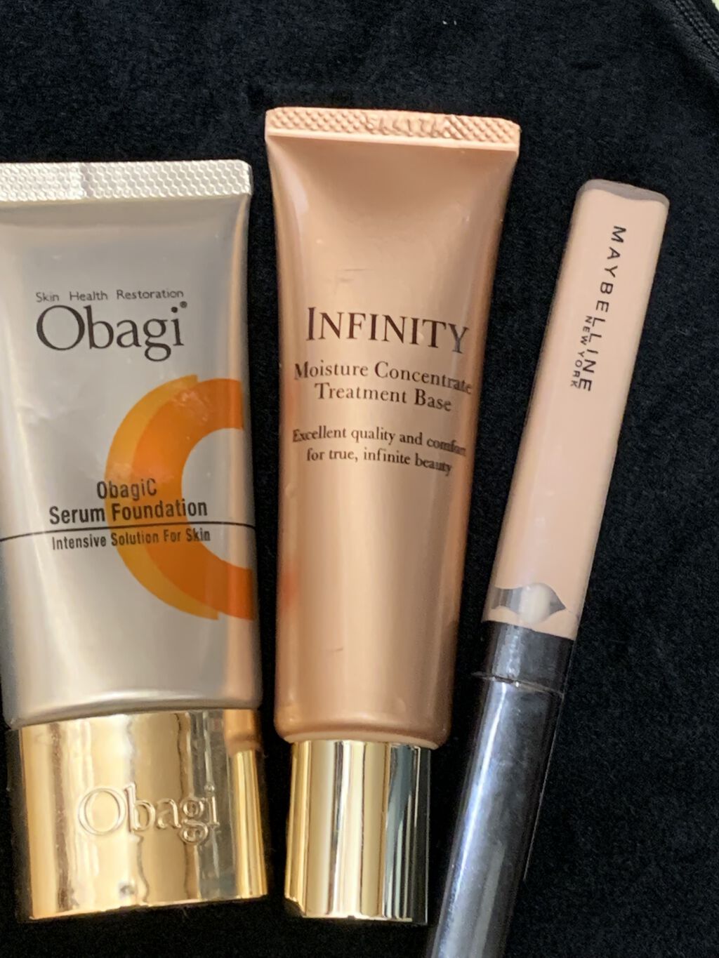 【新品】オバジC セラムファンデーション　オークル30 5点セット 楽天市場】ロート製薬 ロート オバジC セラムファンデーション