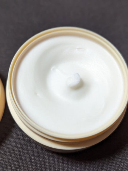 スフレヘアバーム/エアリー&イージー/ヘアバームを使ったクチコミ(2枚目)