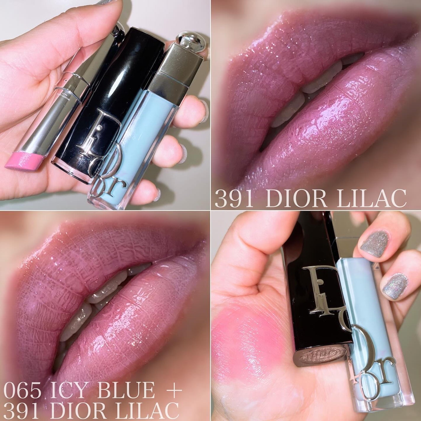 ディオール アディクト リップスティック/Dior/口紅を使ったクチコミ(9枚目)