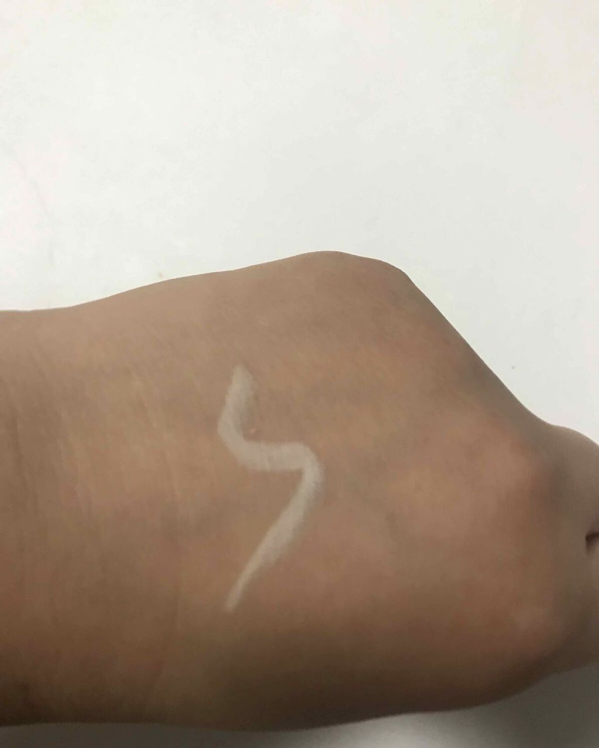 スティロ ユー ウォータープルーフ N 949 ブラン グラフィック