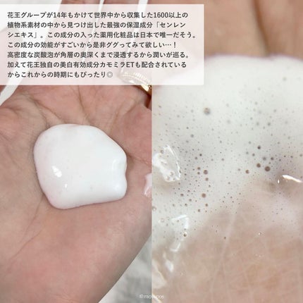 ザ ファーストエッセンス/ALBLANC/美容液を使ったクチコミ(2枚目)