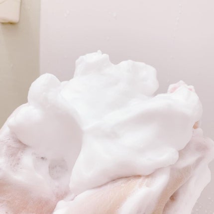 スキンディライトフォームネット/RINKR/その他スキンケアグッズを使ったクチコミ(6枚目)