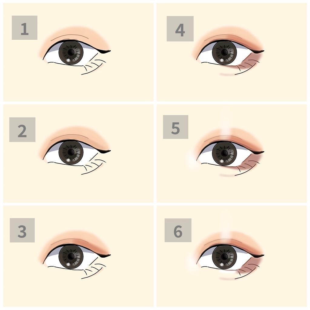 クリア マスカラR/CEZANNE/マスカラ下地を使ったクチコミ(6枚目)