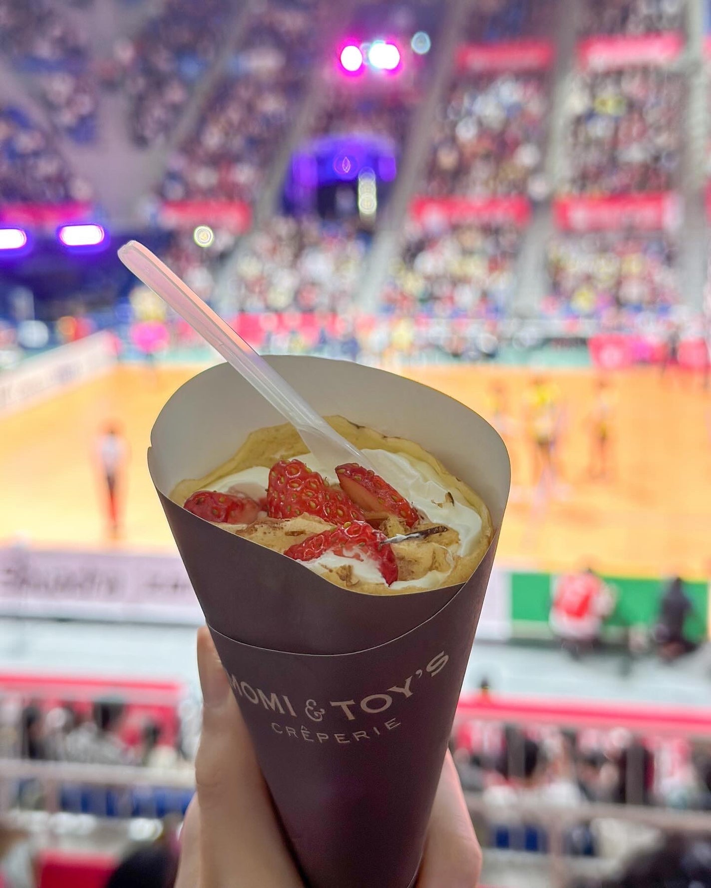 シグニチャー カラー アイズ/SUQQU/アイシャドウパレットを使ったクチコミ(5枚目)