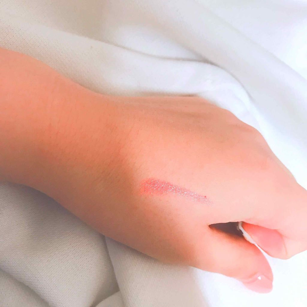 ルージュ・パーフェクト/GIVENCHY/リップケアを使ったクチコミ(2枚目)