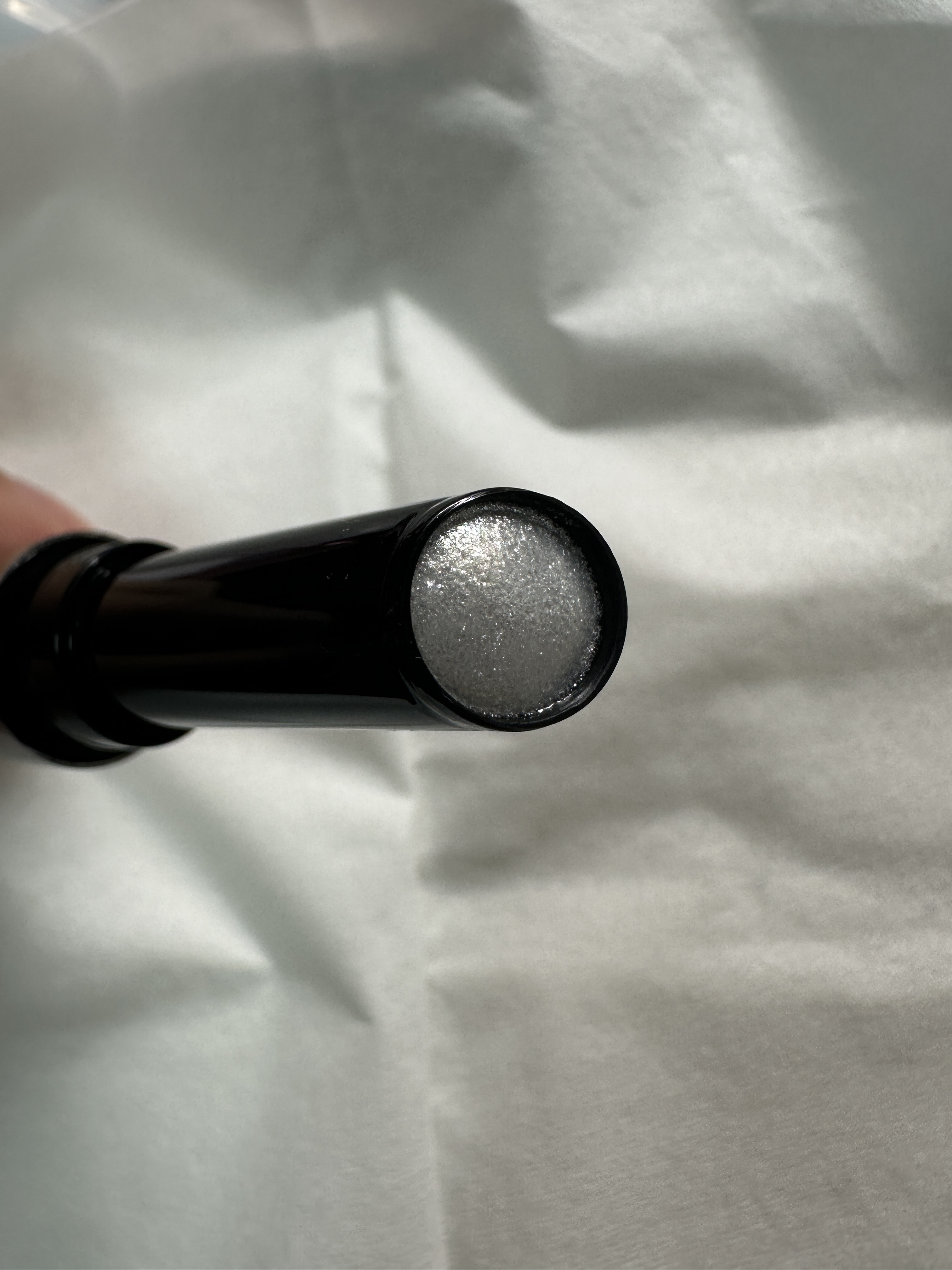 ルミナスフィットペン H01 ムーンライト/Joocyee/スティックハイライトを使ったクチコミ（2枚目）