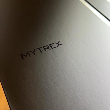 MiRAY/MYTREX/美顔器・マッサージを使ったクチコミ（2枚目）