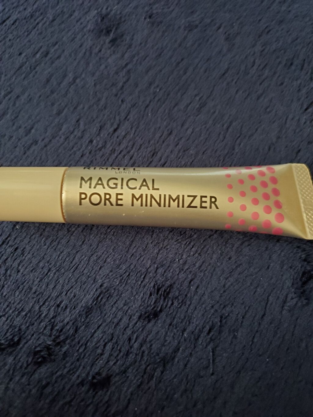 マジカル ポア ミニマイザー/リンメル ロンドン/化粧下地を使ったクチコミ(1枚目)