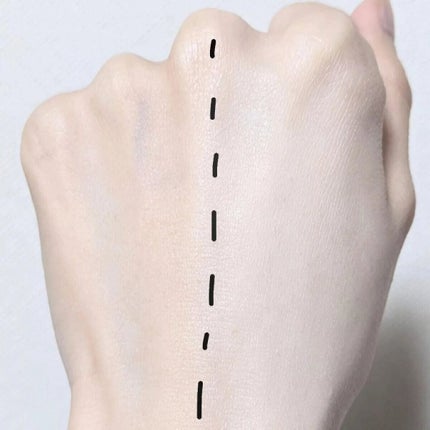 アルファラディアンスグローセラム/BANOBAGI/美容液を使ったクチコミ(6枚目)