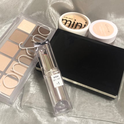 ベターザンパレット/rom&nd/アイシャドウパレットを使ったクチコミ(10枚目)