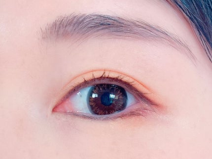 牡丹鏤月浮雕 百鳥朝鳳/花西子/アイシャドウパレットを使ったクチコミ(5枚目)