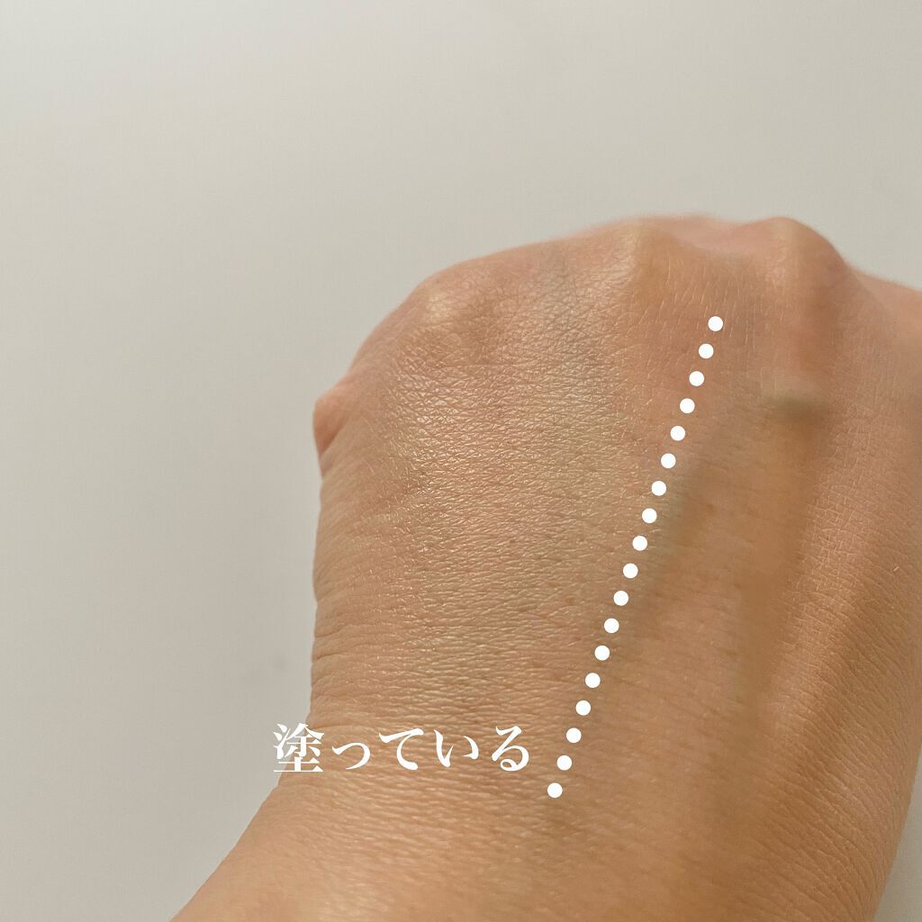 ミネラルクリーミーファンデーション/MiMC/クリーム・エマルジョンファンデーションを使ったクチコミ(6枚目)