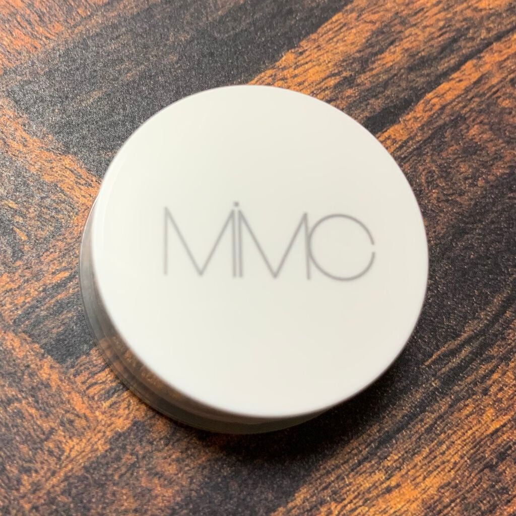 エッセンスハーブバームクリーム/MiMC/フェイスバームを使ったクチコミ(1枚目)