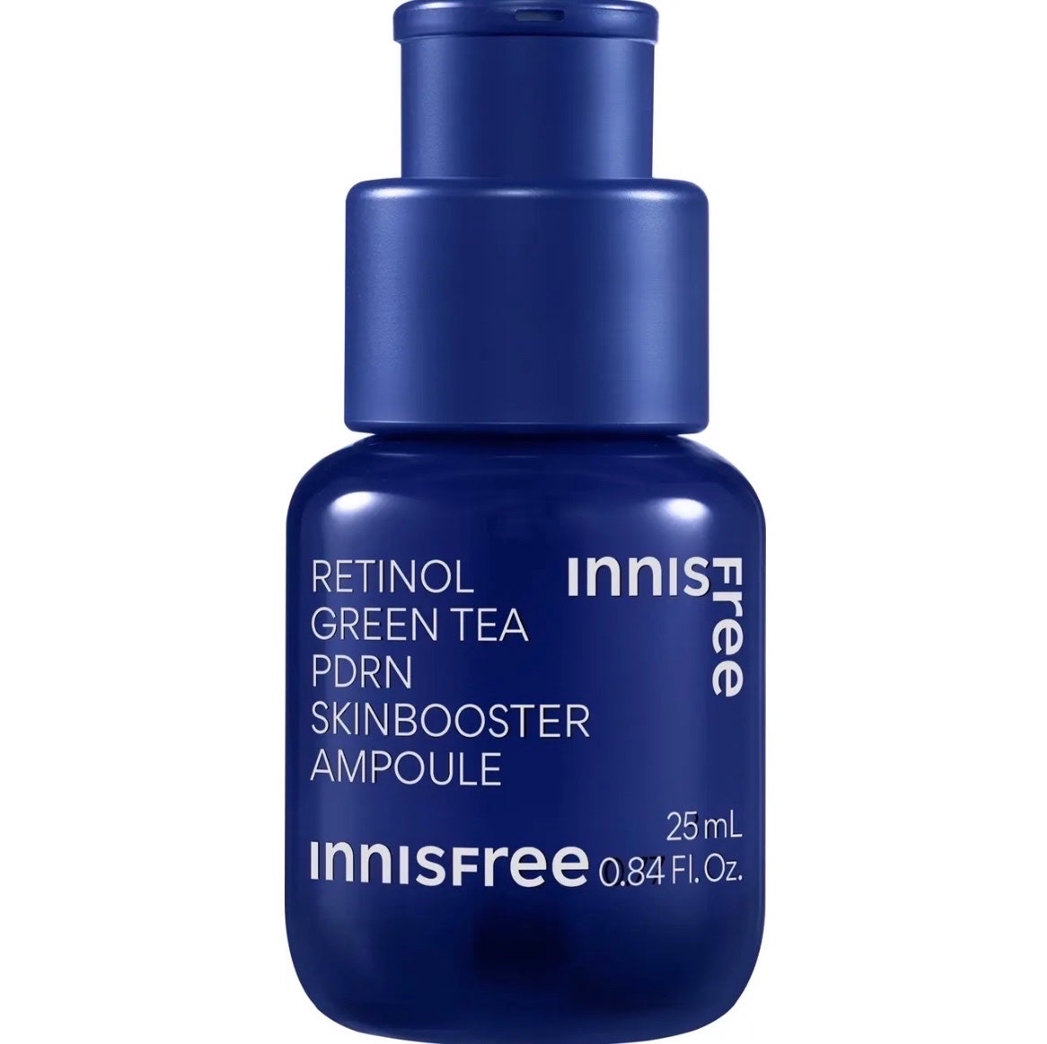 レチノール PDRN アドバンスド セラム/innisfree/美容液を使ったクチコミ(1枚目)