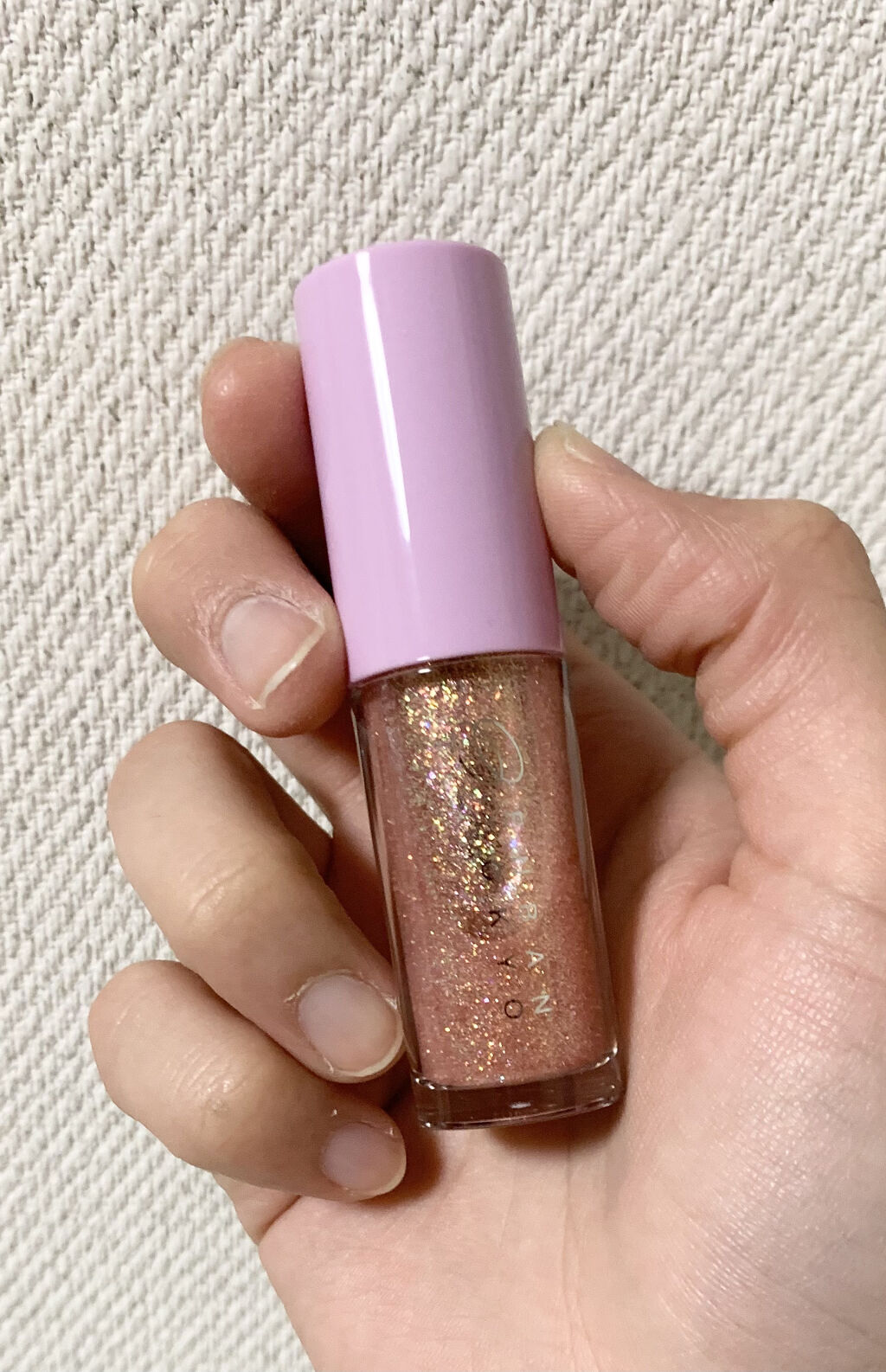 マルチプリクラペン 02 ( ´∀｀ ) わら/ENBAN TOKYO/リキッドアイライナーを使ったクチコミ（1枚目）