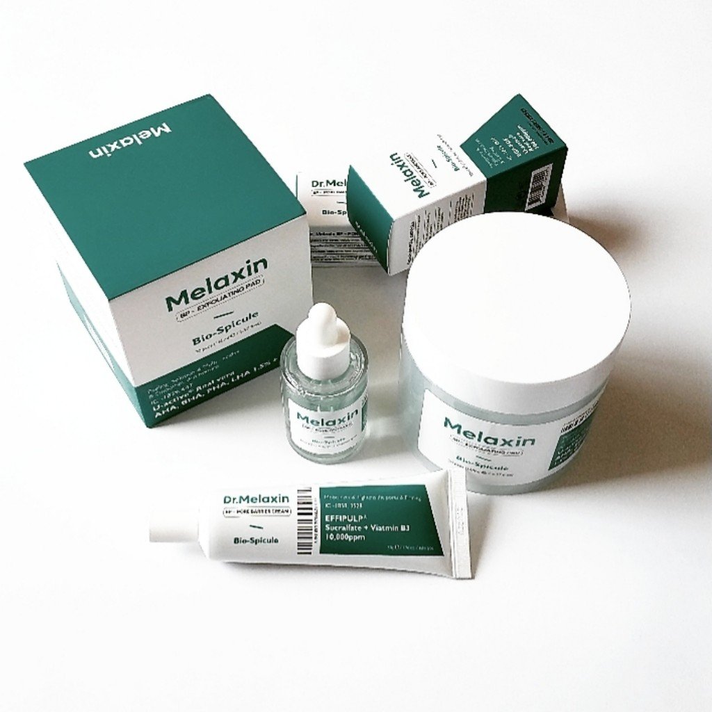 試してみた】BPポアバリアクリーム Dr.Melaxinの効果・肌質別の口コミ