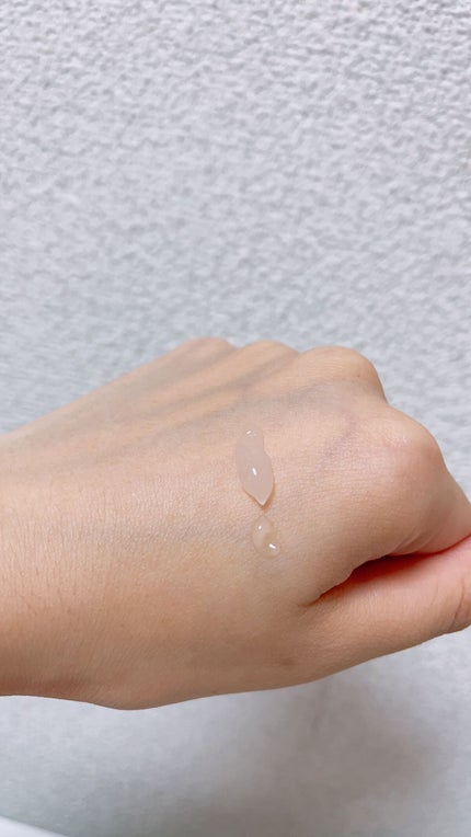 メディプラスゲル/メディプラス/オールインワン化粧品を使ったクチコミ(2枚目)