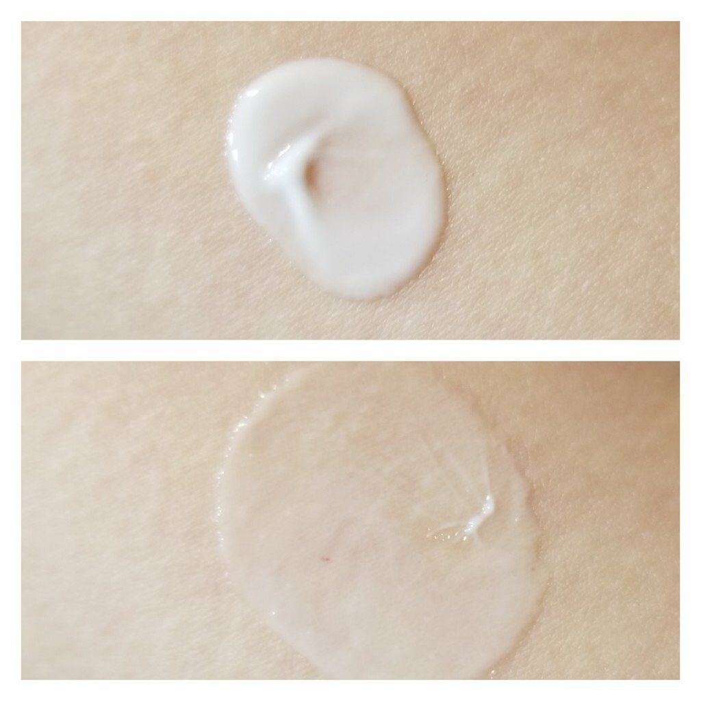 エコロヴェール/ヒノキ肌粧品/日焼け止めクリームを使ったクチコミ（3枚目）