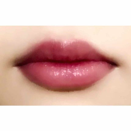 ルージュ ピュールクチュール ヴェルニ ヴィニルクリーム/YVES SAINT LAURENT BEAUTE/口紅を使ったクチコミ(1枚目)