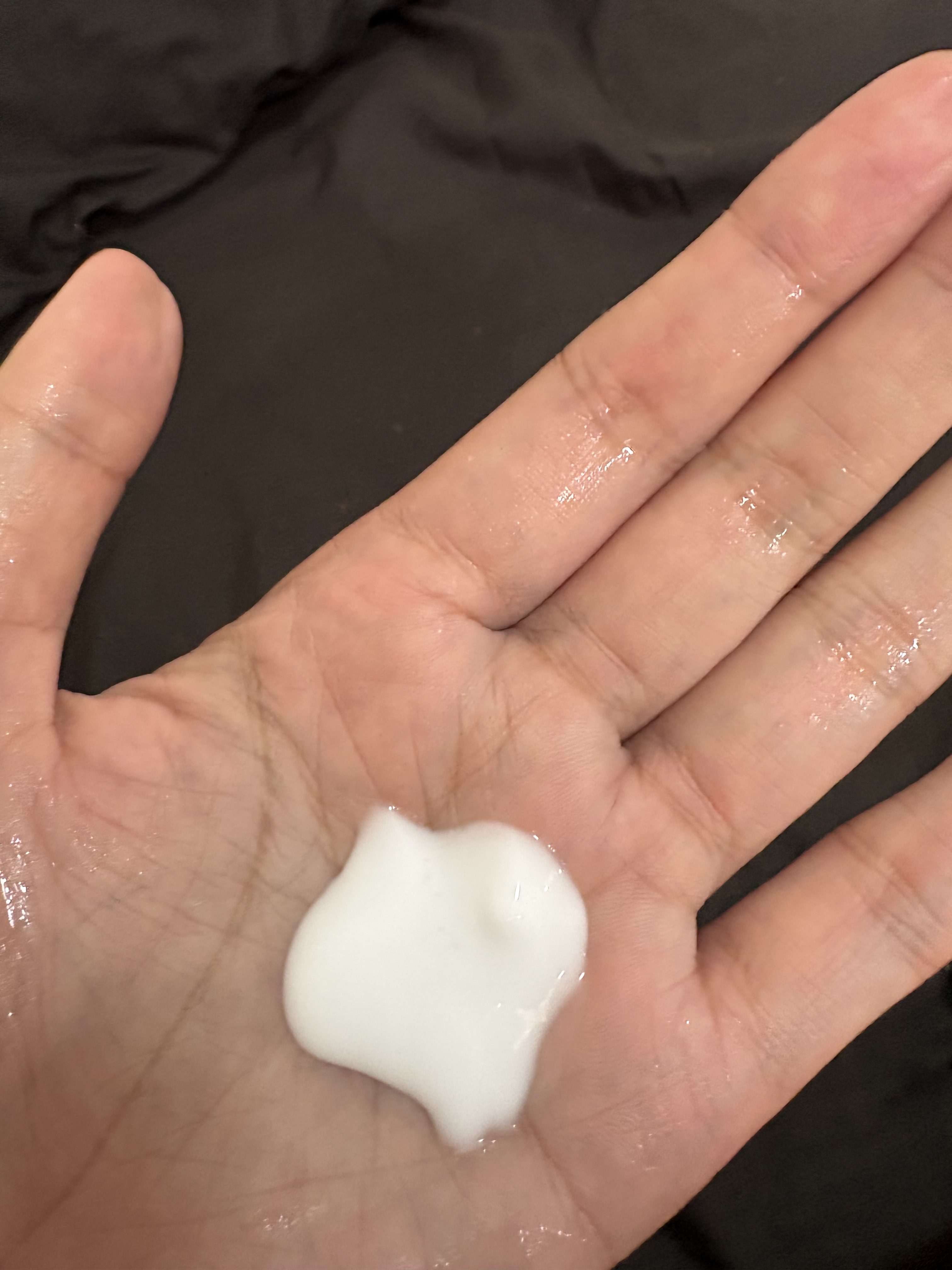 アノンコーワFF乳液/アノン/乳液を使ったクチコミ（3枚目）