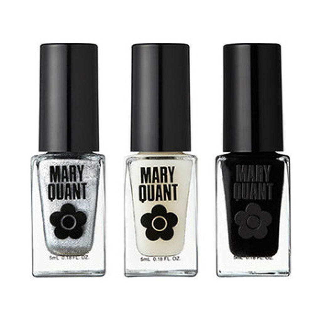 MARY QUANT ネイル ウェア セット