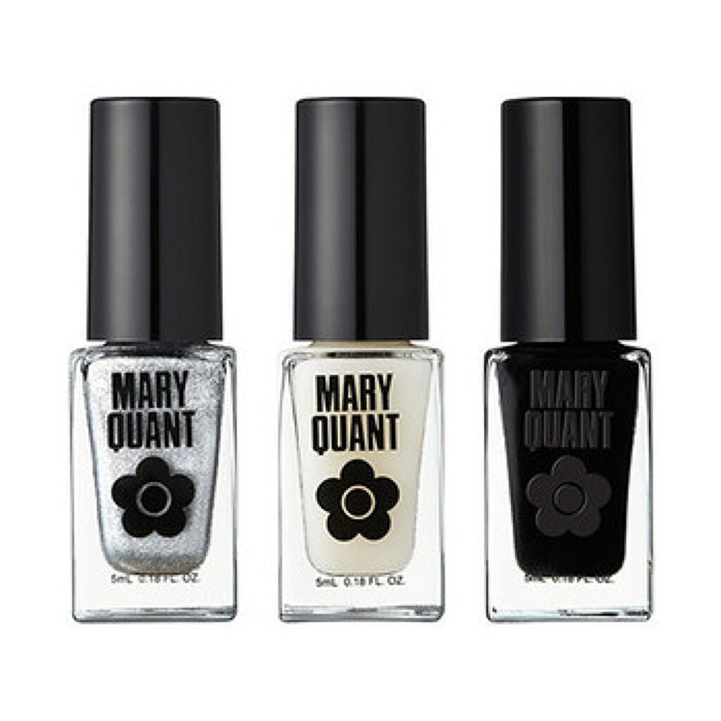 ネイル ウェア セット MARY QUANT